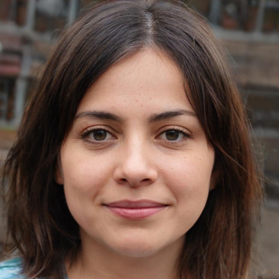 Carmen Vázquez, Coordinadora Académica